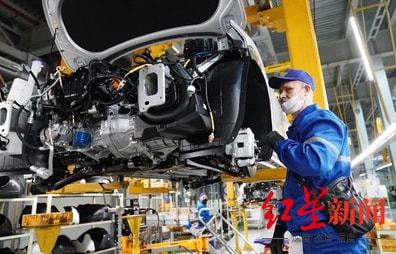 西方對俄制裁波及汽車行業(yè)，普京下令兩天內(nèi)確定對不友好外國名單