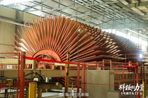 穿越智慧之源 千年舟千人工廠行揭秘現(xiàn)代工業(yè)創(chuàng)新力量